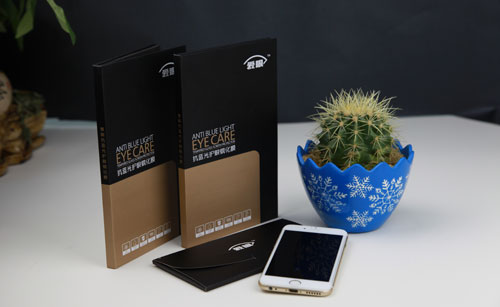 美成愛眼手機防藍光膜 美成愛眼手機防藍光膜