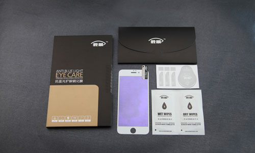 愛眼貼膜輔助配件 愛眼貼膜輔助配件