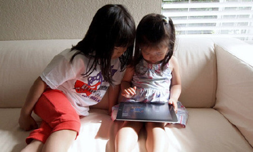 “00后”一代已成為“刷屏”主力軍 “00后”一代已成為“刷屏”主力軍