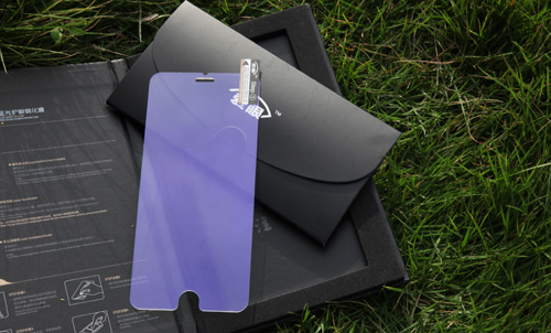 【實拍體驗】防藍光鋼化玻璃膜 【實拍體驗】防藍光鋼化玻璃膜