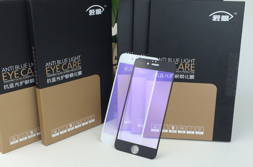 愛眼手機防藍光膜 愛眼手機防藍光膜