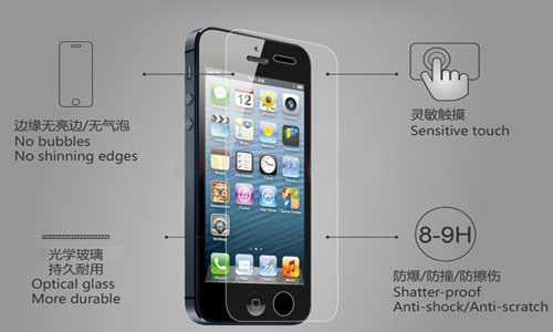 鋼化玻璃膜工藝 鋼化玻璃膜工藝