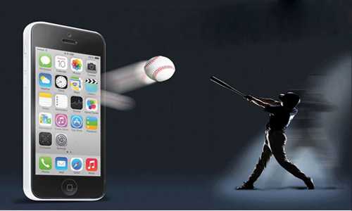 手機防爆膜 手機防爆膜