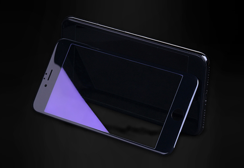 防藍光鋼化膜和普通鋼化膜有什么不一樣? 防藍光鋼化膜和普通鋼化膜有什么不一樣?