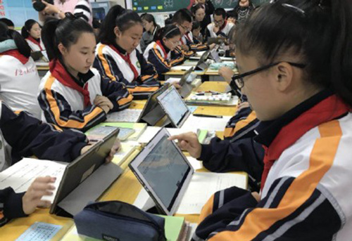 護眼防藍光膜+智慧教育平板 給孩子健康光明的未來 護眼防藍光膜+智慧教育平板 給孩子健康光明的未來