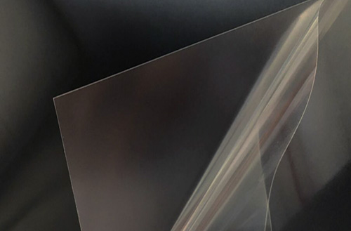 AG防眩光磨砂膜材料 AG防眩光磨砂膜材料