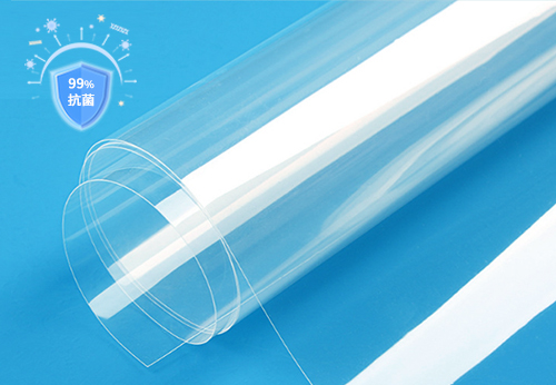 抗菌保護膜材料 抗菌保護膜材料