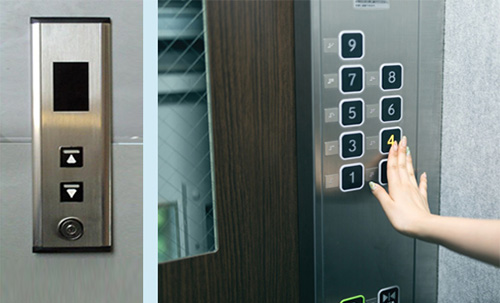 電梯抗菌薄膜 電梯抗菌薄膜