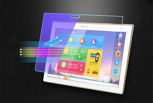 學習機平板護眼防藍光膜 學習機平板護眼防藍光膜